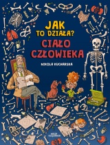 Jak to działa? Ciało człowieka Jak to działa? Ciało człowieka