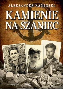 Kamienie na szaniec Kamienie na szaniec