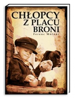 Chłopcy z Placu Broni Chłopcy z Placu Broni