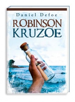 Robinson Kruzoe Robinson Kruzoe