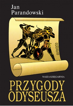Przygody Odyseusza Przygody Odyseusza