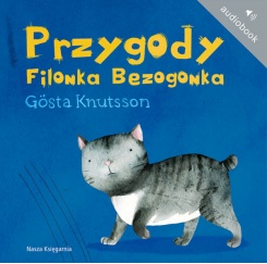 Przygody Filonka Bezogonka Przygody Filonka Bezogonka