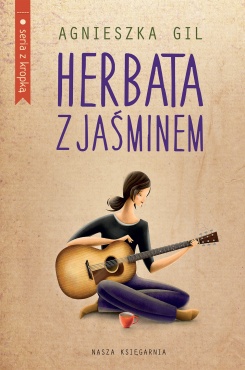 Herbata z jaśminem Herbata z jaśminem