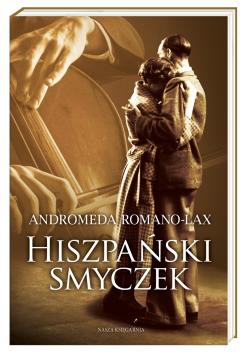 Hiszpański smyczek Hiszpański smyczek