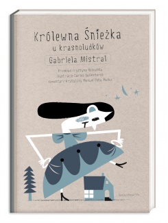 Królewna Śnieżka u krasnoludków Królewna Śnieżka u krasnoludków