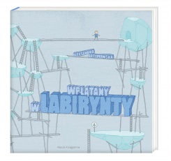 Wplątany w labirynty Wplątany w labirynty