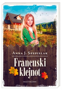 Francuski klejnot Francuski klejnot