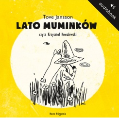 Lato Muminków Lato Muminków