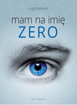 Mam na imię Zero Mam na imię Zero