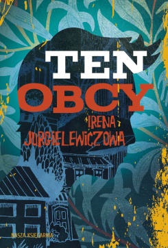 Ten obcy Ten obcy