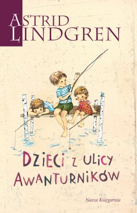 Dzieci z ulicy Awanturników Dzieci z ulicy Awanturników