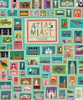Atlas miast Atlas miast