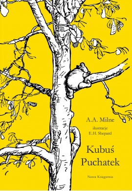 Kubuś Puchatek Kubuś Puchatek
