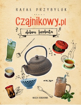 Czajnikowy.pl – dobra herbata
