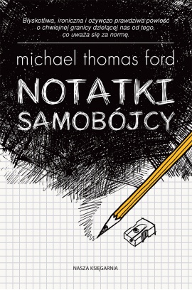 Notatki samobójcy Notatki samobójcy