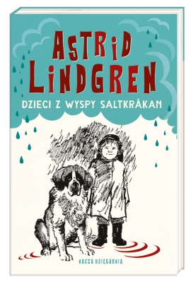 Dzieci z wyspy Saltkråkan Dzieci z wyspy Saltkråkan