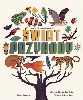 Świat przyrody Świat przyrody