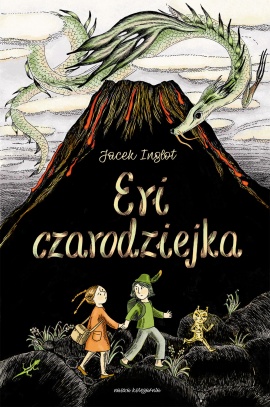 Eri czarodziejka Eri czarodziejka