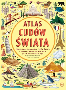 Atlas cudów świata Atlas cudów świata