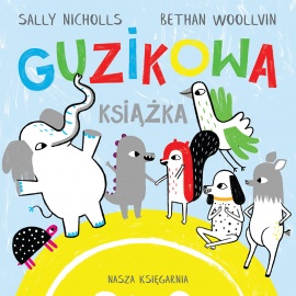 Guzikowa książka Guzikowa książka
