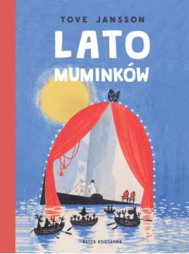Lato Muminków