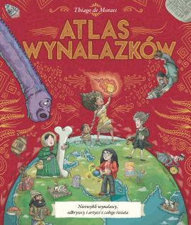Atlas wynalazków