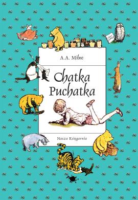 Chatka Puchatka