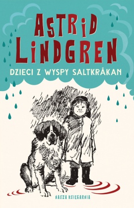 Dzieci z wyspy Saltkråkan