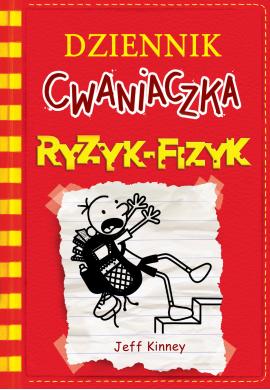 Dziennik cwaniaczka. Ryzyk-fizyk
