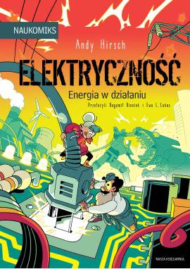 Elektryczność - energia w działaniu