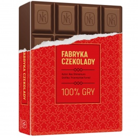 Chocolate factory