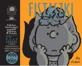 Fistaszki zebrane 1999–2000