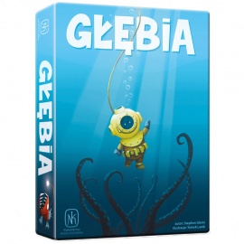 Głębia Głębia