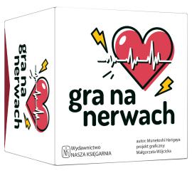 Gra na nerwach