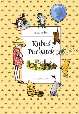 Kubuś Puchatek
