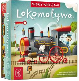 Lokomotywa