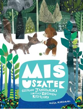 Miś Uszatek