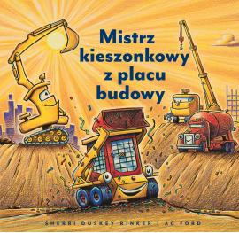 Mistrz kieszonkowy z placu budowy