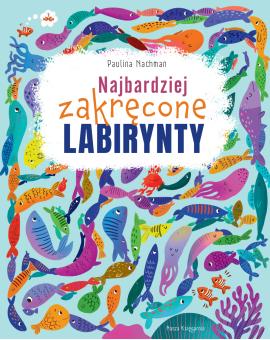 Najbardziej zakręcone labirynty