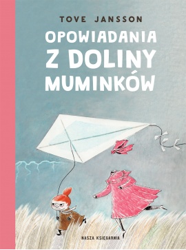 Opowiadania z Doliny Muminków