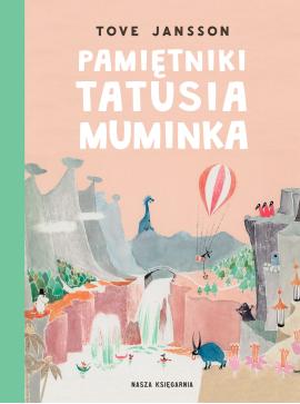 Pamiętniki Tatusia Muminka
