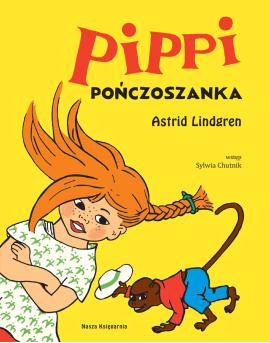 Pippi Pończoszanka