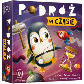 Podróż w czasie Podróż w czasie