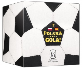Polska, gola! (Polska-Hiszpania) Polska, gola! (Polska-Hiszpania)
