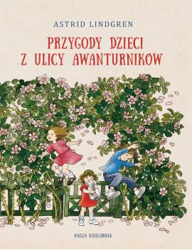 Przygody dzieci z ulicy Awanturników