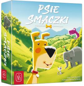Psie smaczki