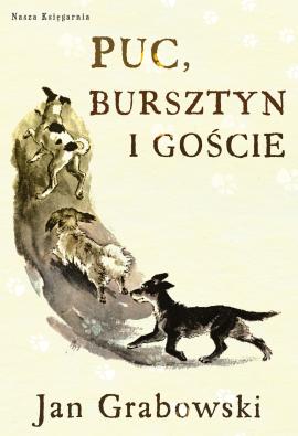 Puc, Bursztyn i goście