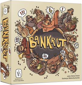 Bankrut