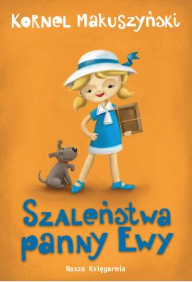 Szaleństwa panny Ewy