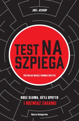 Test na szpiega